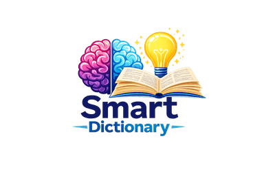 Dictionary logo